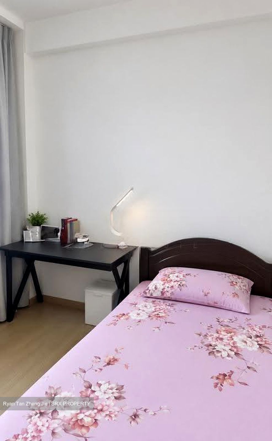 Parc Oasis (D22), Condominium #637319831